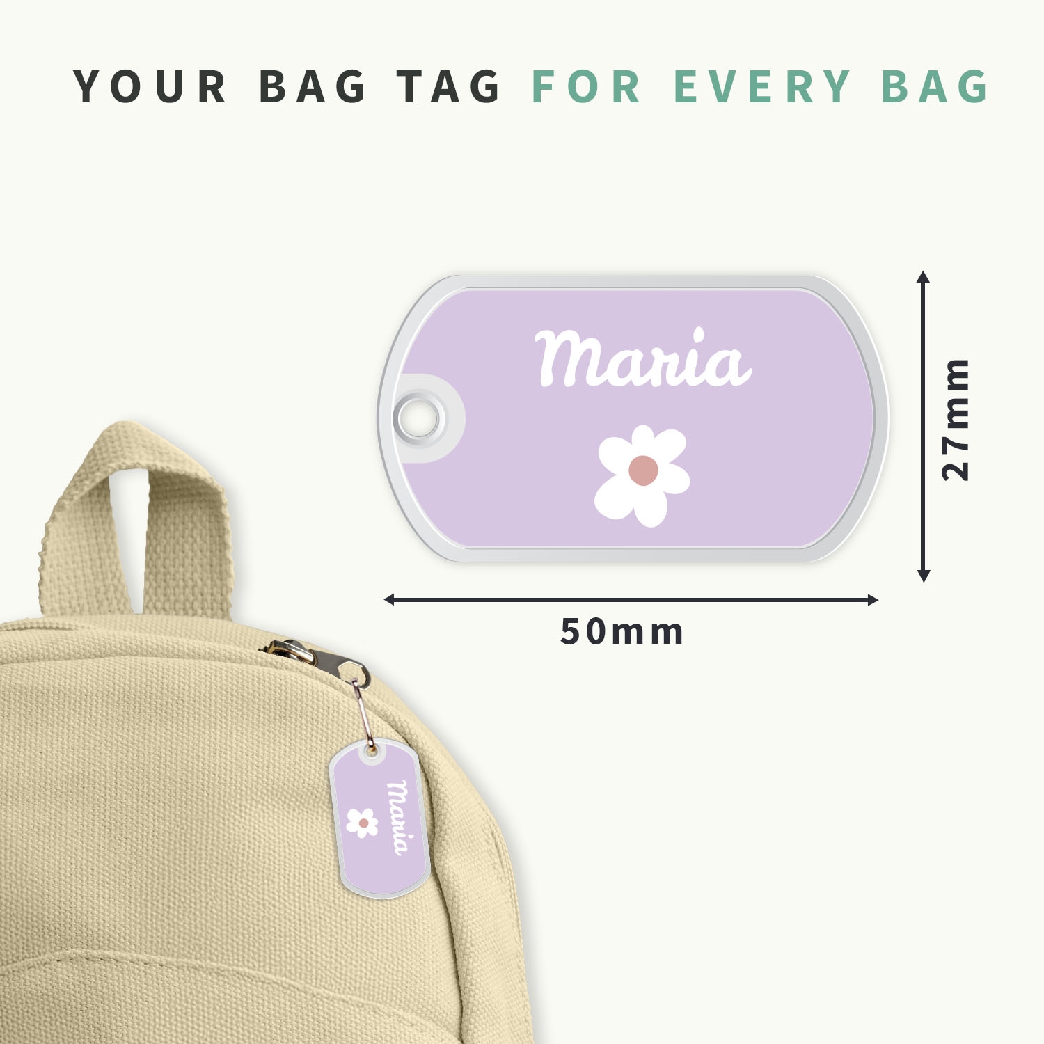 Bag Tags