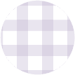 Gingham AOP