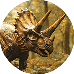 Dino World