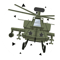 Helicopter