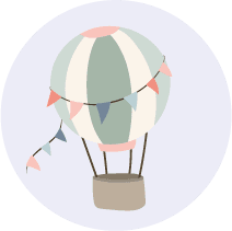 Hot Air Balloon