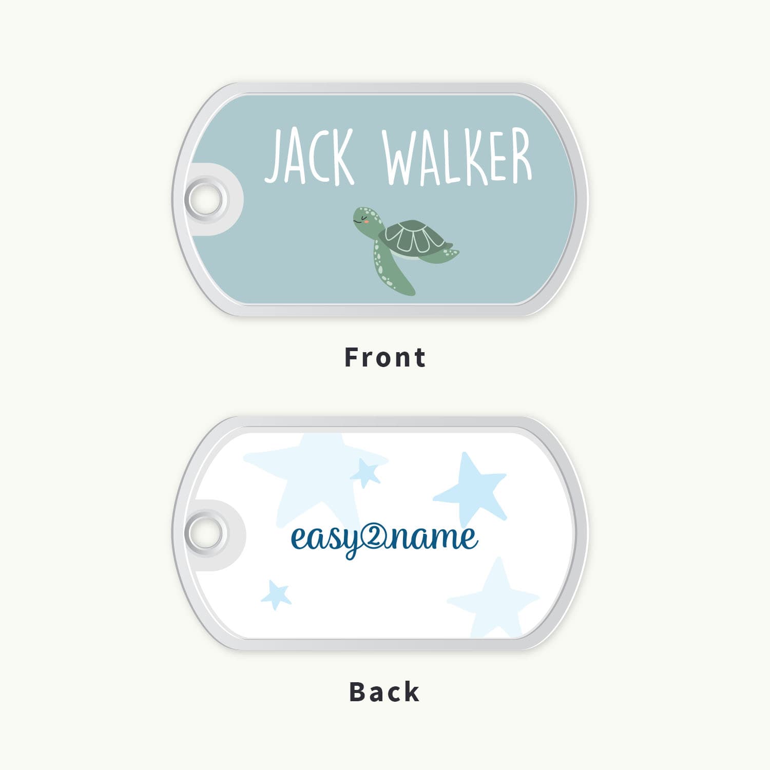 Bag Tags
