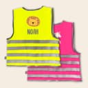 Children’s Safety Vests