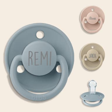 Personalised Dummies