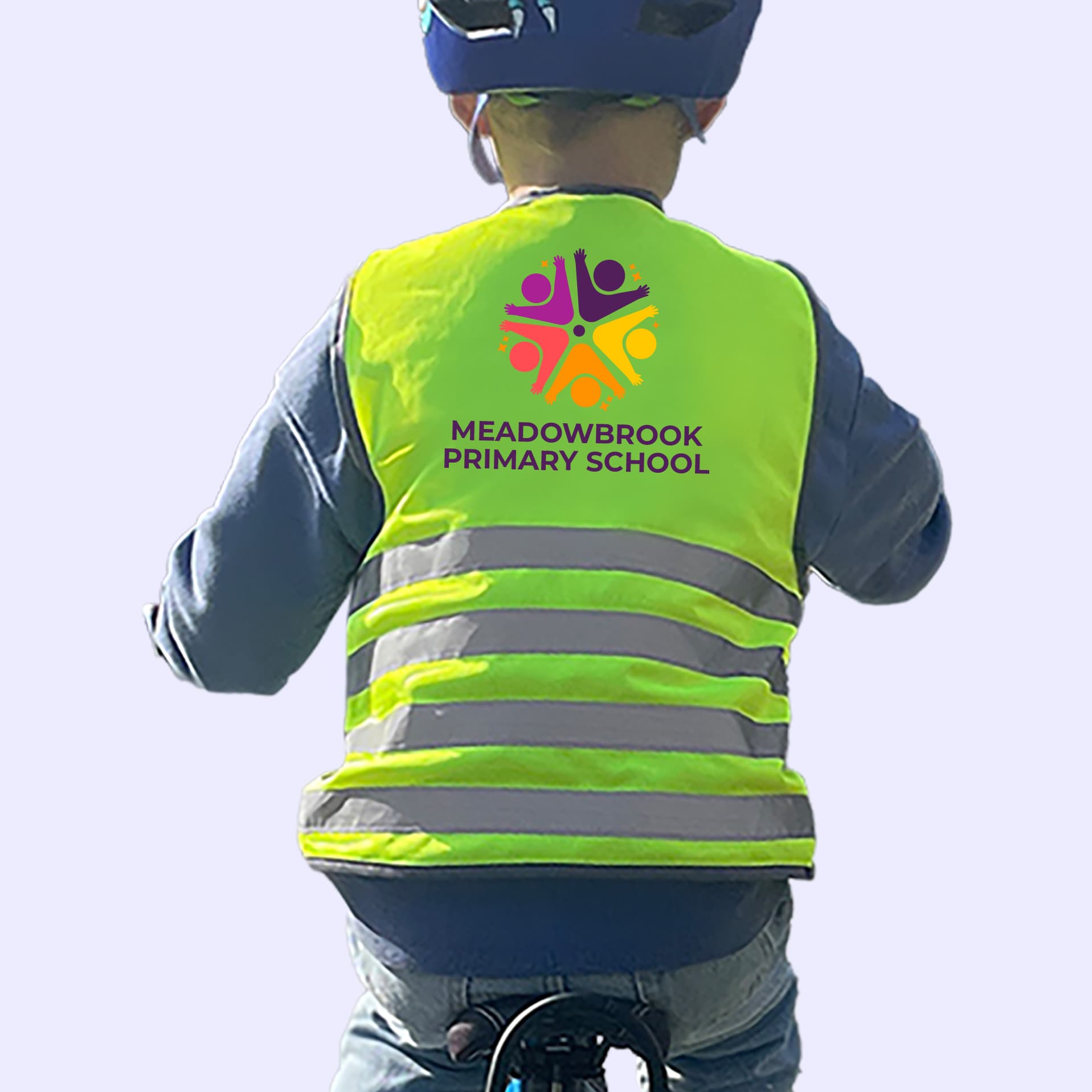 Design Your Own Safety Vest