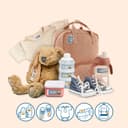 Nursery XL package