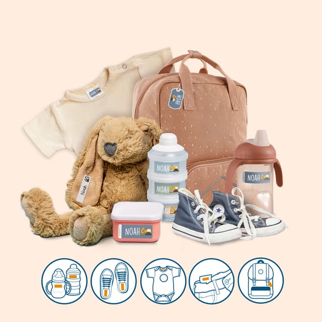 Nursery XL Pack