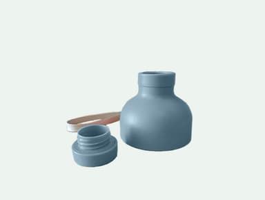 Cap for Personalised drinking bottle
