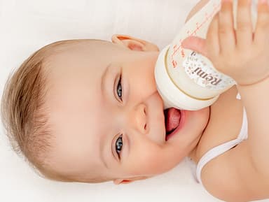 Large Name Stickers - Jollein