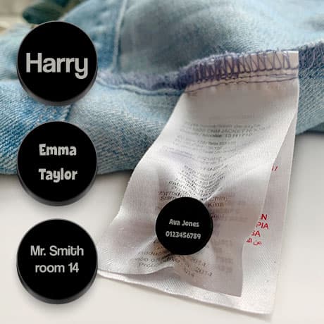 EasyTags