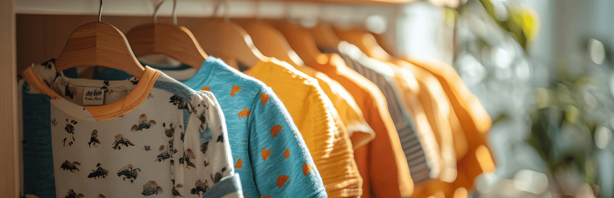 Best labels for daycare clothes: what parents should choose
