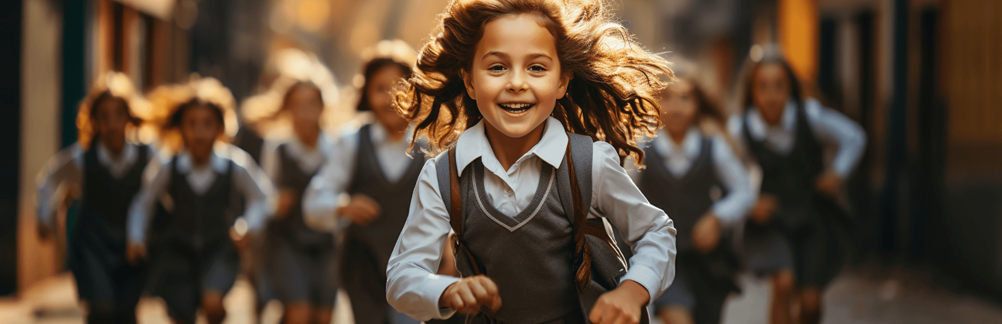 Different ways to label a school uniform (and the best option for parents)