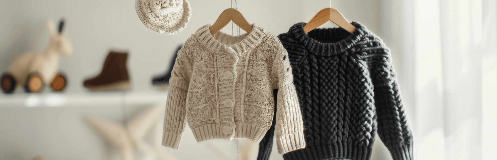 Best clothing labels for kids: durable, easy & reliable options