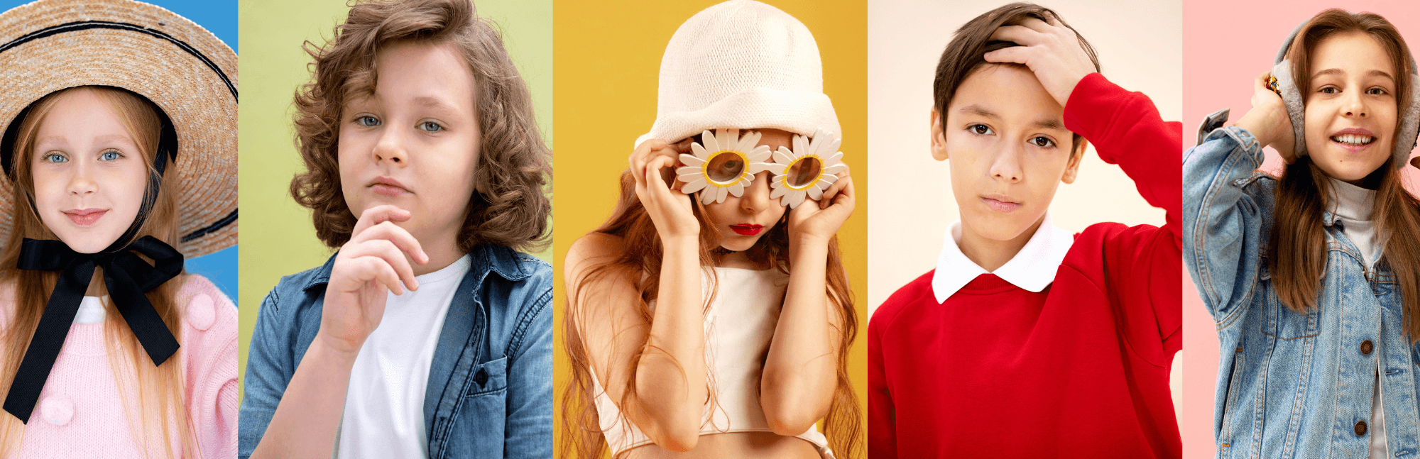 Are personalised labels worth it for kids’ clothes?
