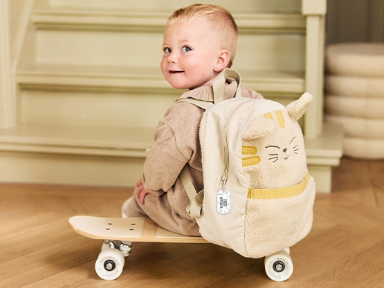 Bag Tag - Jollein