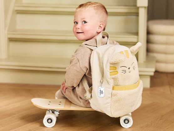 Bag Tag - Jollein