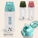 Personalised Water Bottle