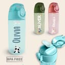 Personalised Water Bottle
