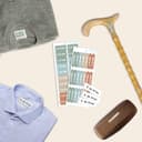 Care Home Labeling Pack