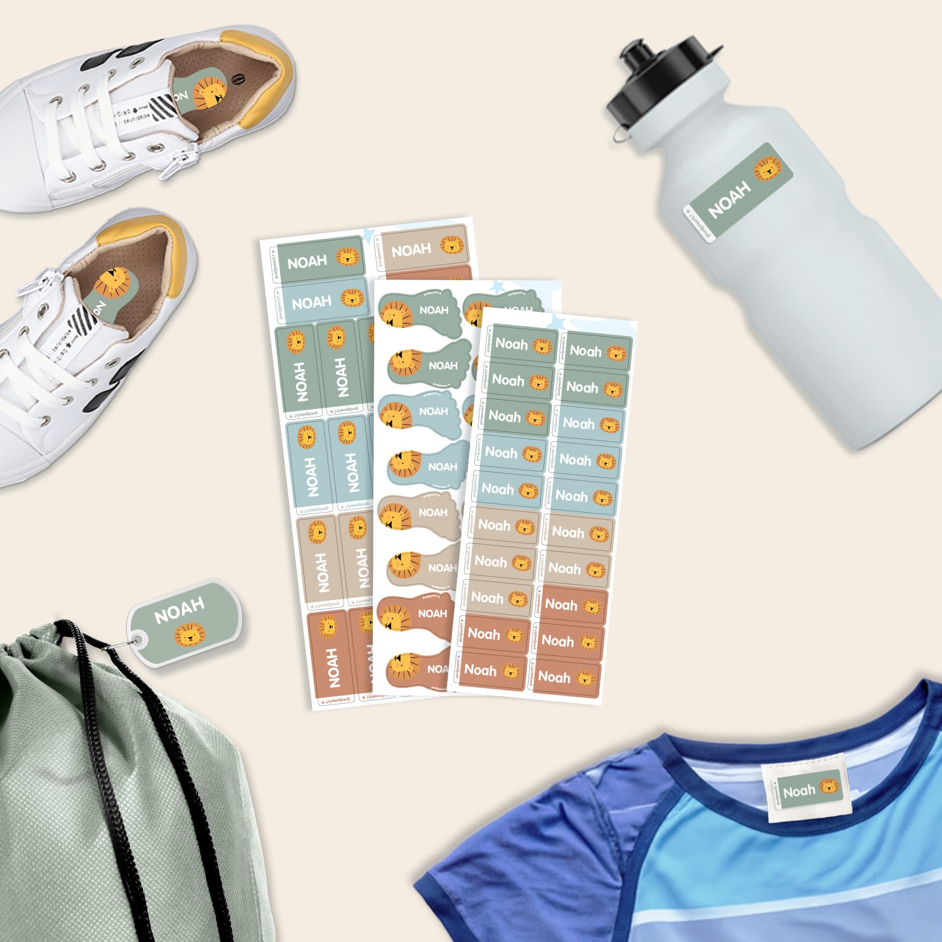 Sport Pack