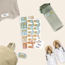 Nursery Labelling Starter Pack