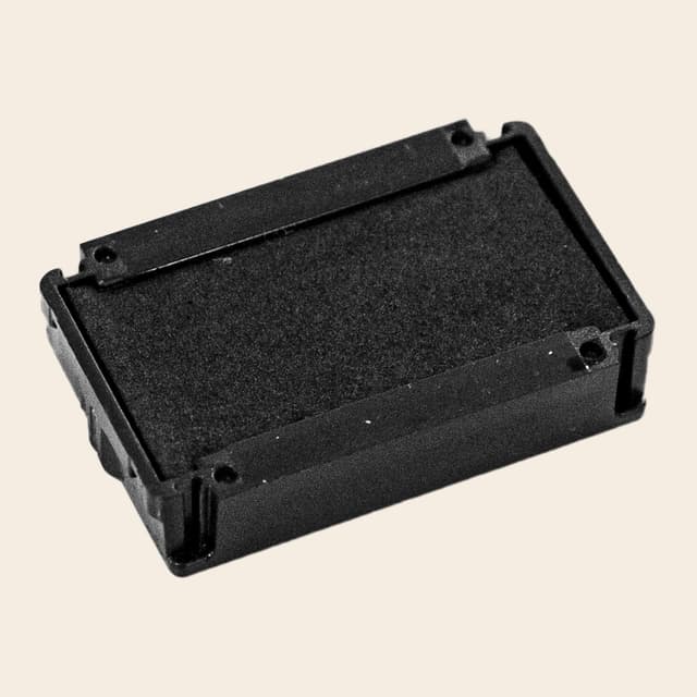 Clothing Stamp Refill Pads