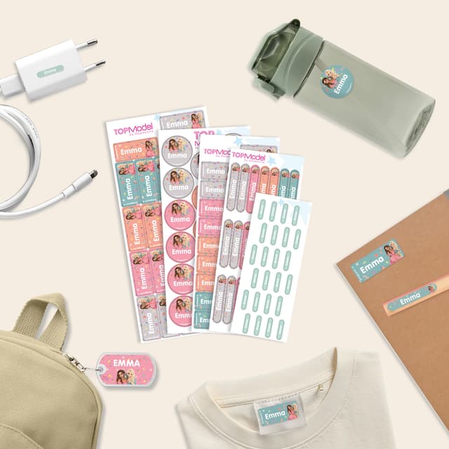 TOPModel Value Pack