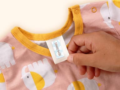 Design Clothingstickers