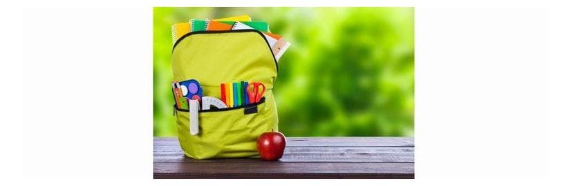 How to Get the Kids Into a Routine When Home After School