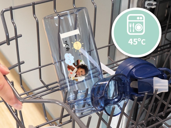 Design your Water Bottle