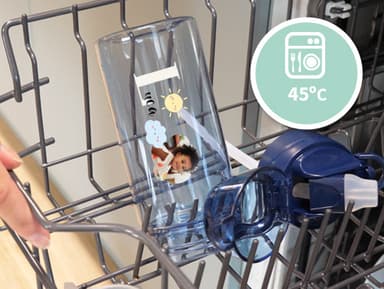 Design your Water Bottle