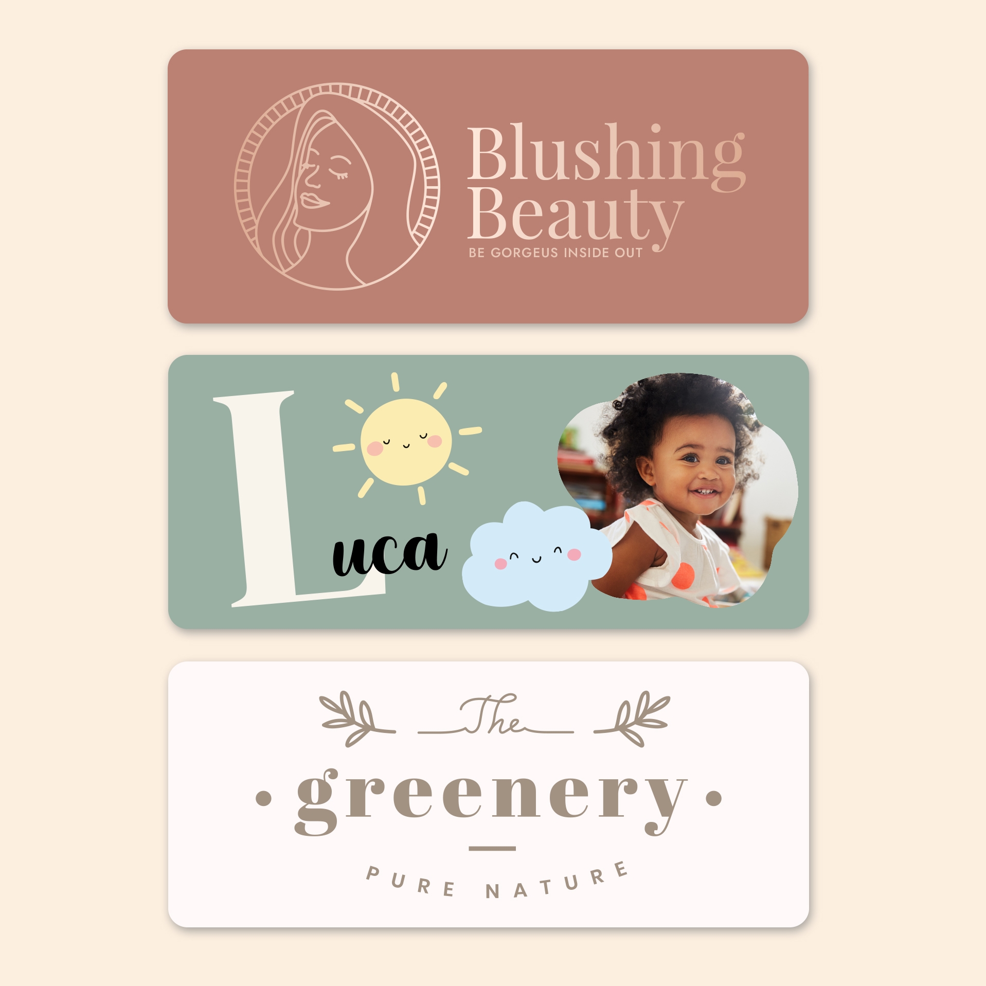 Design Your Own Stickers