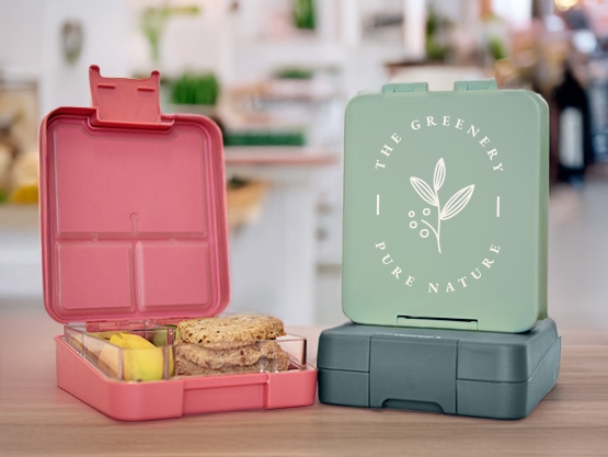 Design your own lunchbox
