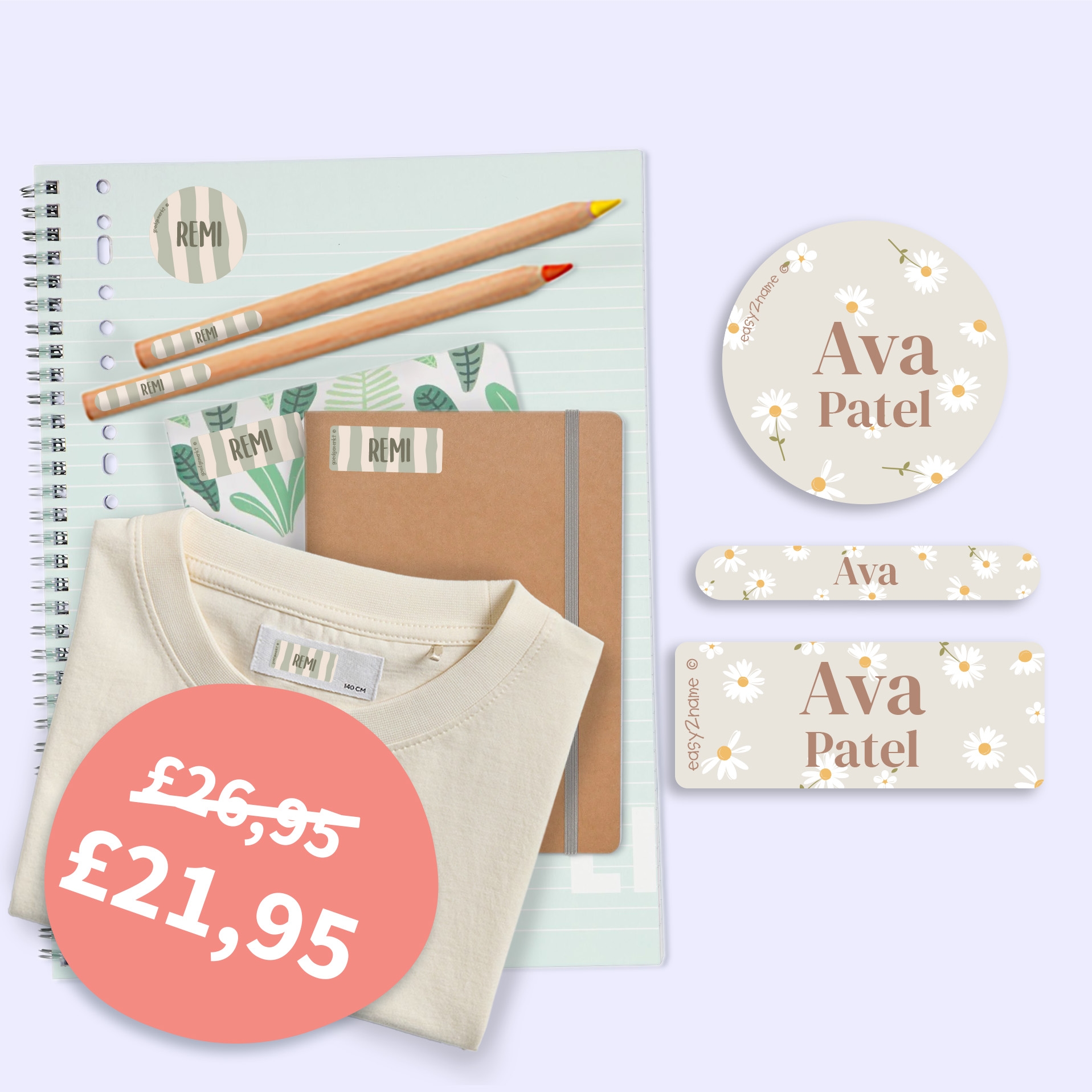 Super Deal - Design