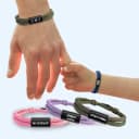 Personalised Wristband – Luxury