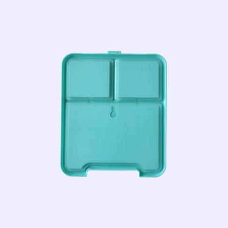 Inside Lid for Lunchbox With Name