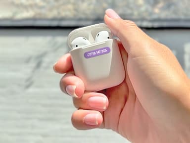 Micro Labels