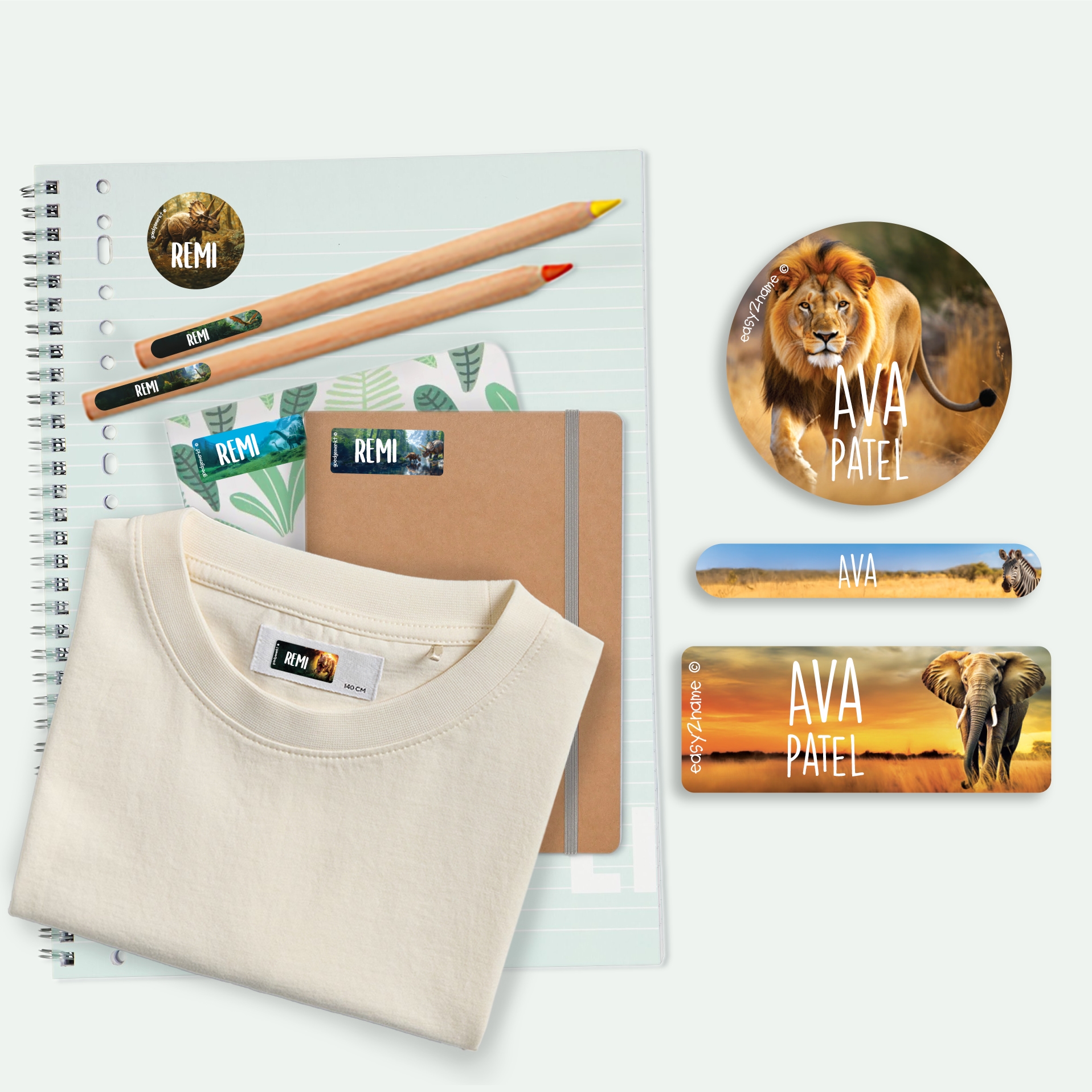 Super Deal - Real World