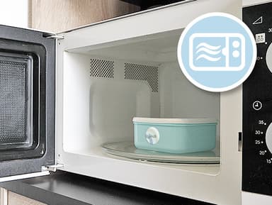 Round Design Name Stickers