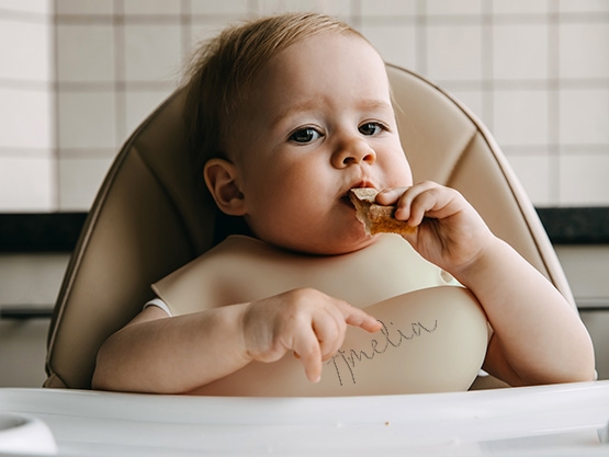 Personalised Bibs
