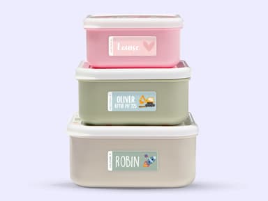 Themed Large Name Labels (for Equipment)