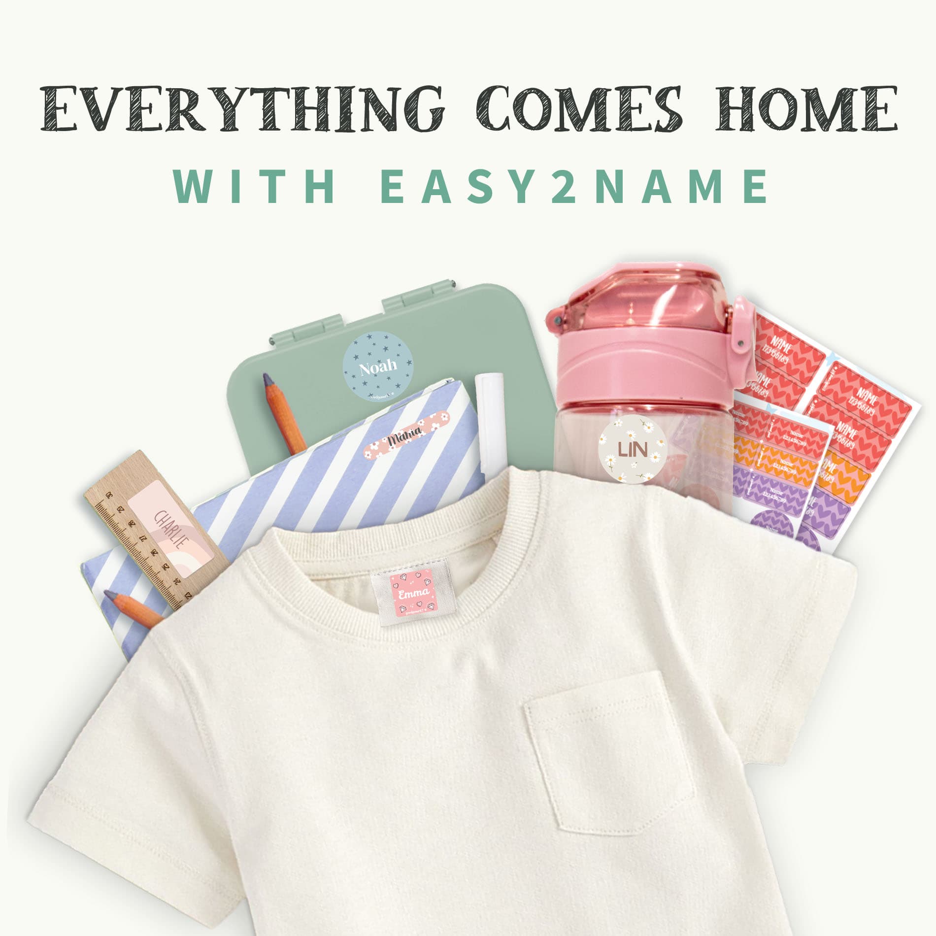 Super Deal - Design