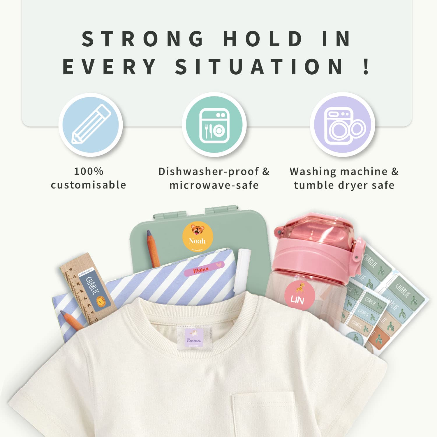 Super Deal - Theme