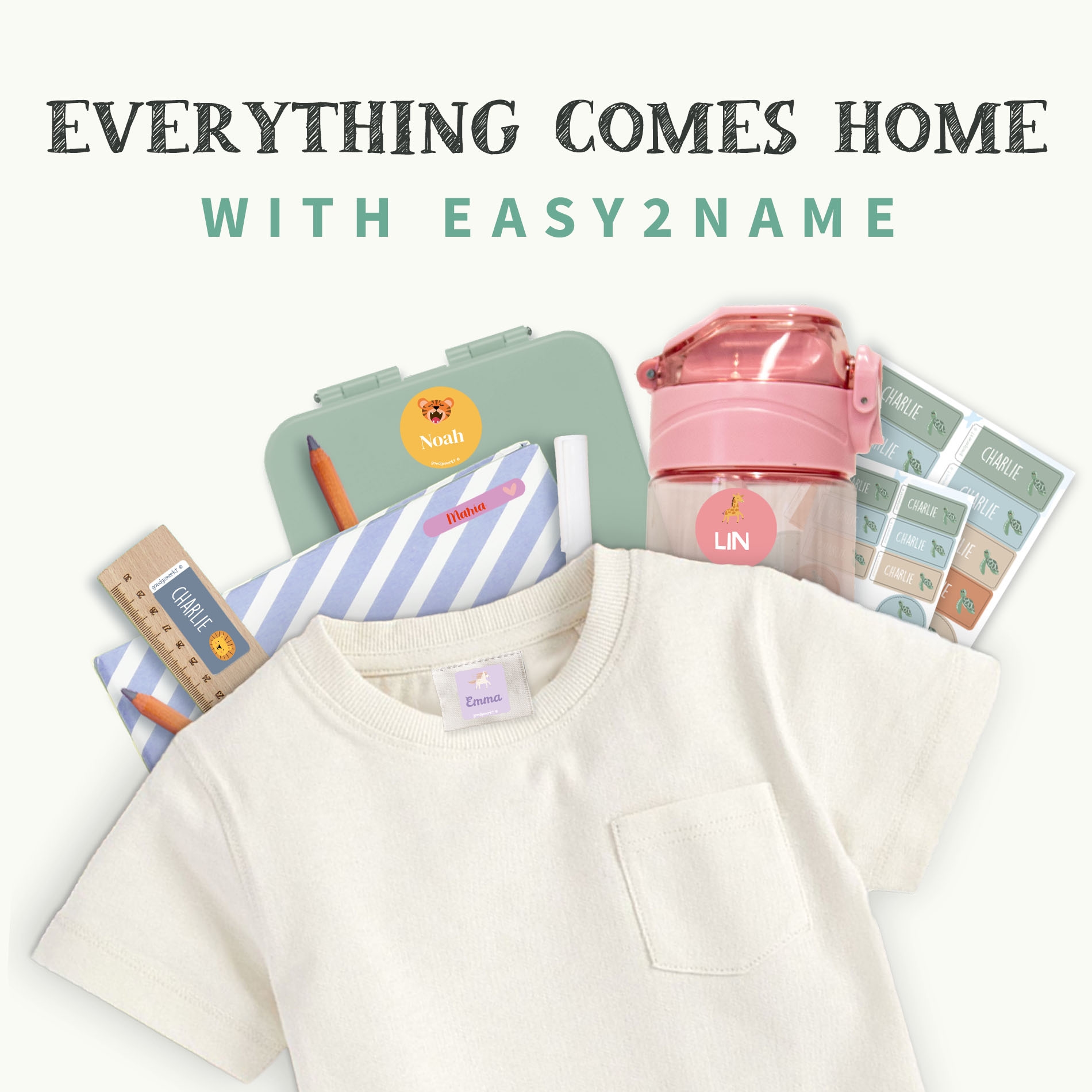 Super Deal - Theme