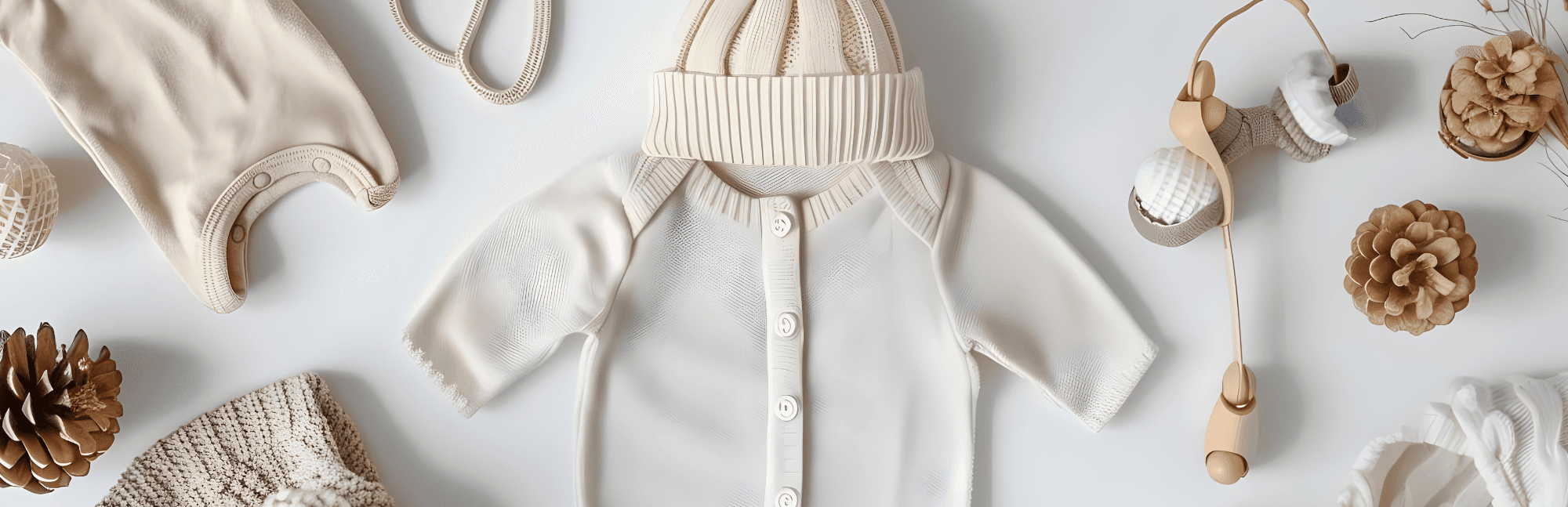 Best labels for nursery clothes: easy & durable solutions for toddlers
