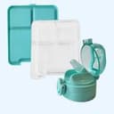 Replacement parts Lunchbox & Drink bottle
