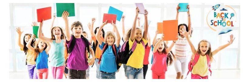 School Labelling Guide: Back to School