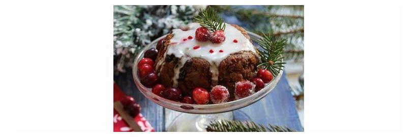 Christmas Dessert Recipes - Easy2name