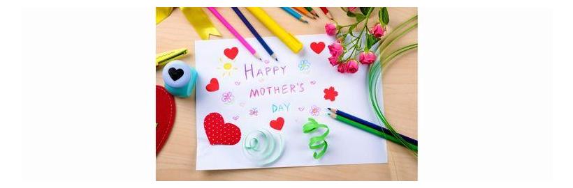 Mother's Day Cards 