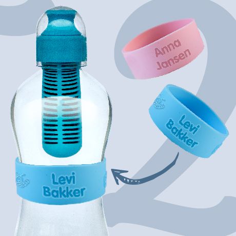 Bottle Bands